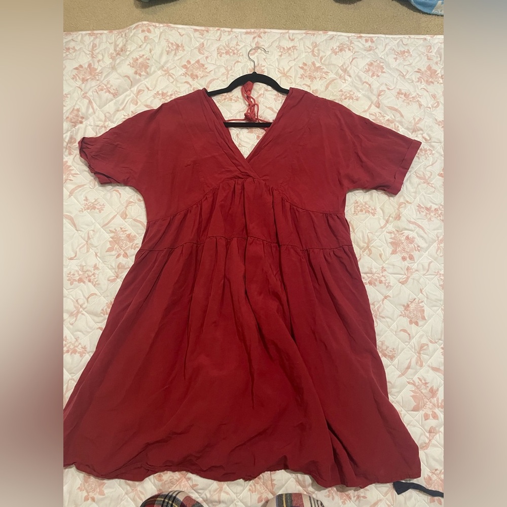 Very pretty summer/spring dress